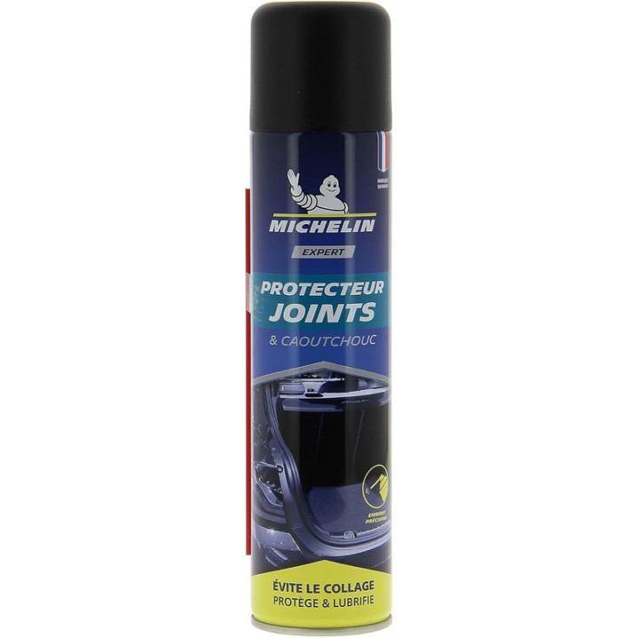 Autokosmetika MICHELIN Expert Protecteur Joints, 400 ml