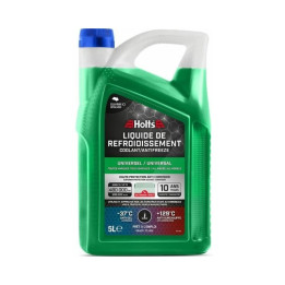 Chladicí kapalina HOLTS Liquide De Refroidissement, -37°C/+129°C, 5 l