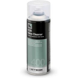 Čistič motoru ERRECOM EGR Valve Cleaner 400, 400 ml