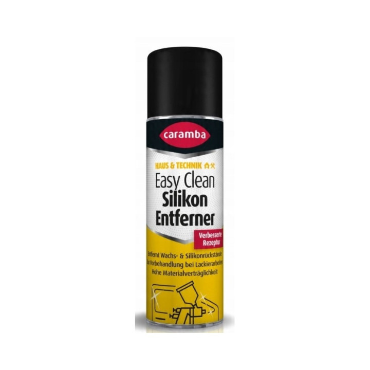 Čistič silikonu CARAMBA Easy Clean Silikon Entferner, 300ml