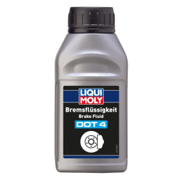 Brzdová kapalina LIQUI MOLY Dot 4 (21156), 500 ml