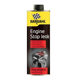 Aditivum proti úniku motorového oleje BARDAHL Engine Stop Leak (1107B), 300 ml