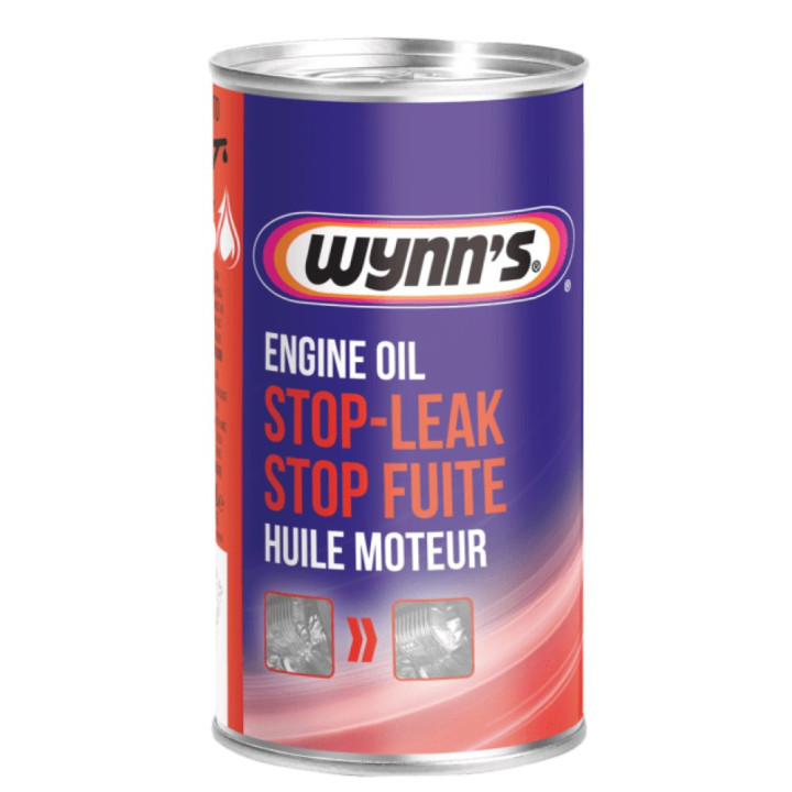 Aditiva WYNN´S Engine Oil Stop Leak W50675, 325 ml