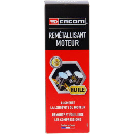 Aditiva FACOM Remetalizer motoru, 250ml