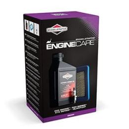 Údržbová sada na motory BRIGGS & STRATTON EngineCare 992244, 600 ml