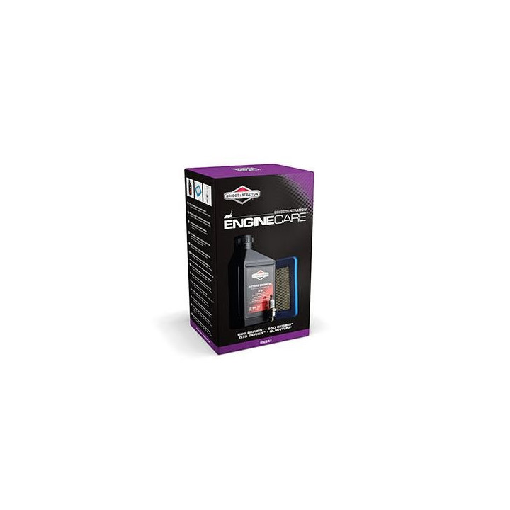 Údržbová sada na motory BRIGGS & STRATTON EngineCare 992244, 600 ml