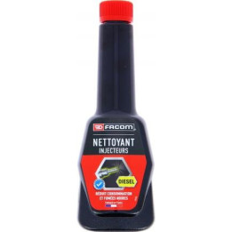 Čistič naftových vstřikovačů FACOM Nettoyant injecteur diesel, 300 ml