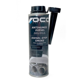 Protikouřivý přípravek pro dieselové motory OCC MOTORSPORT Diesel Stop Smoke, 300ml