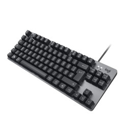 Klávesnice LOGITECH K835 TKL (AZERTY), (Fr. rozložení)