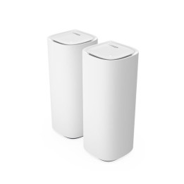 Wi-Fi Mesh router LINKSYS Linksys Velop Pro 7 (2,4 GHz / 5 GHz / 6 GHz) Wi-Fi 7 (802.11be)