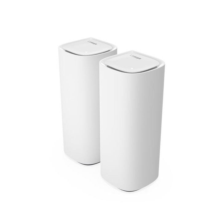 Wi-Fi Mesh router LINKSYS Linksys Velop Pro 7 (2,4 GHz / 5 GHz / 6 GHz) Wi-Fi 7 (802.11be)