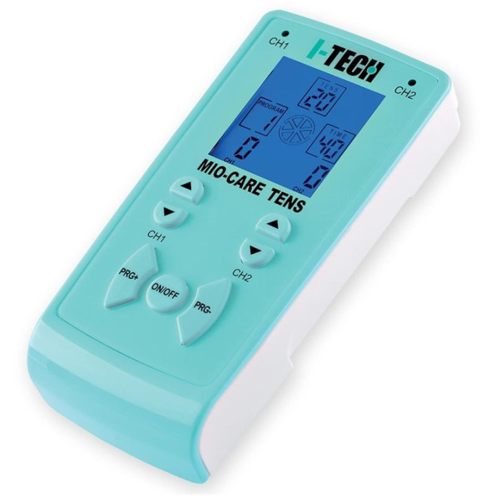 Elektrostimulátor I-TECH Mio-Care Tens LT3016, 800mAh