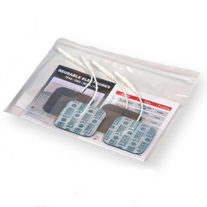Elektrostimulátor I-TECH Mio-Care Tens LT3016, 800mAh