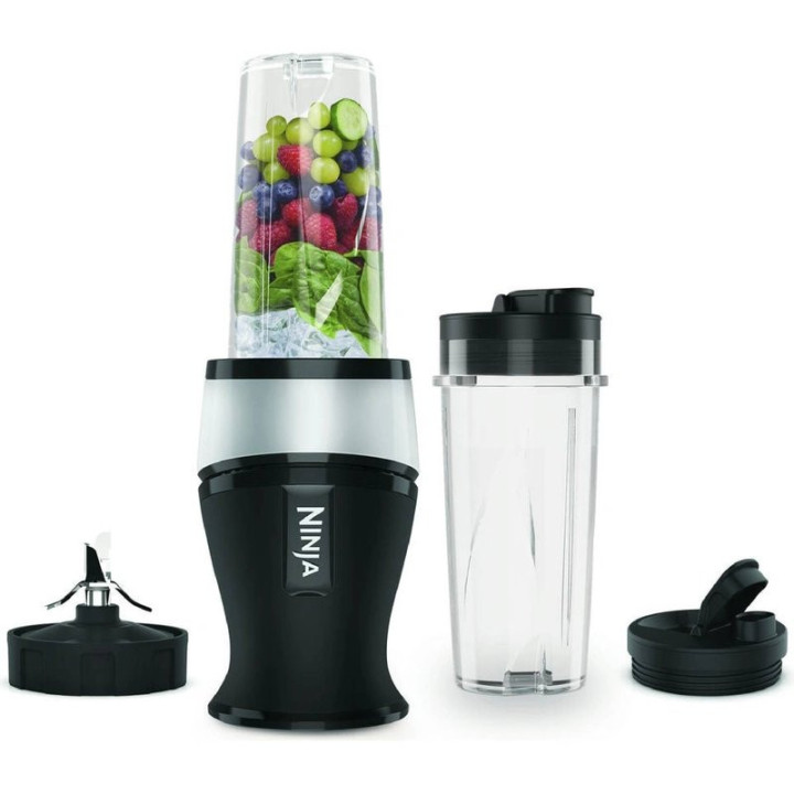 Elektrický mixér na smoothie NINJA QB3001EUS 30, 700W