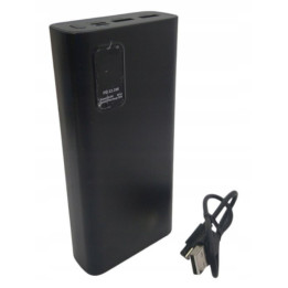 Powerbanka XHC-ZT02-PW, 24000mAh