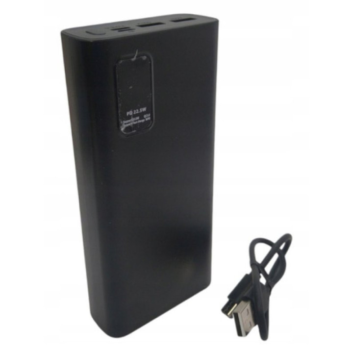 Powerbanka XHC-ZT02-PW, 24000mAh