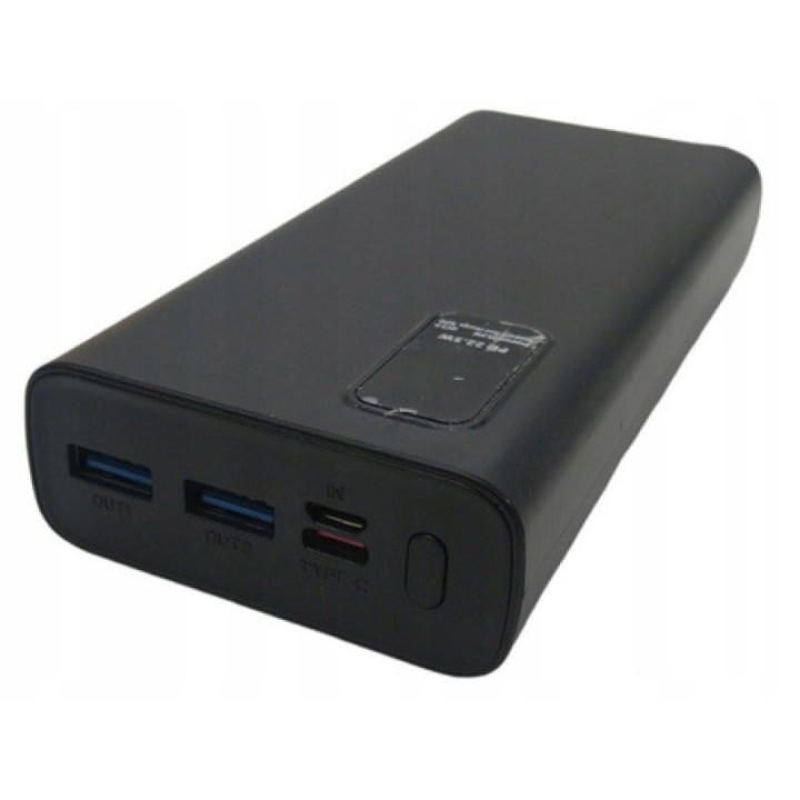 Powerbanka XHC-ZT02-PW, 24000mAh