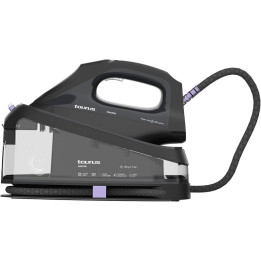 Parní generátor TAURUS Amazing Calc Clean SSD3002, 3000W, černá