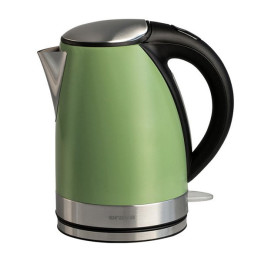 Rychlovarná konvice ORAVA VK-3217GK, 2000W, 1,7 l, zelená