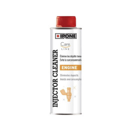 Čistič vstřikovacích trysek IPONE Care Line Injector Cleaner Engine, 300 ml