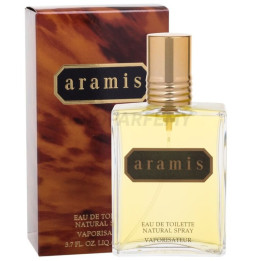 Toaletní voda pro muže ARAMIS Aramis, 110 ml