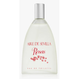 Toaletní voda pro ženy INSTITUTO ESPANOL Aire de Sevilla Rosas, 150 ml
