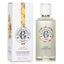 Toaletní voda pro ženy ROGER & GALLET Bois D´orange, 100 ml