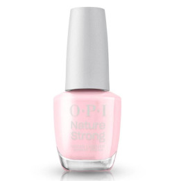 Lak na nehty OPI Nature Strong, odstín Blossom Into Awesome (NAT043), 15 ml