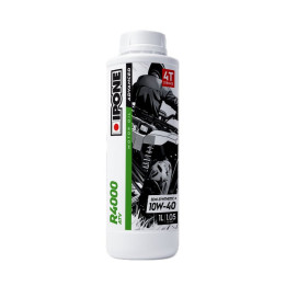 Motorový olej IPONE R4000 ATV 10W-40, 1 l