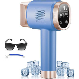 IPL epilátor s chladicím systémem PR-708, 36 W