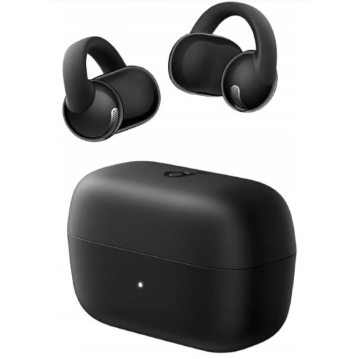 Bluetooth sluchátka s nabíjecím pouzdrem ANKER Soundcore C50i, černá