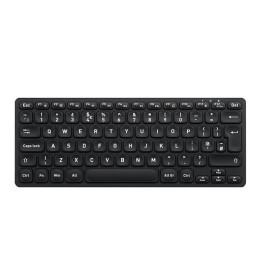 Bluetooth klávesnice PERIXX Periboard-732 (QWERTY), černá