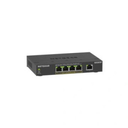 Kompaktní switch NETGEAR GS305Pv3