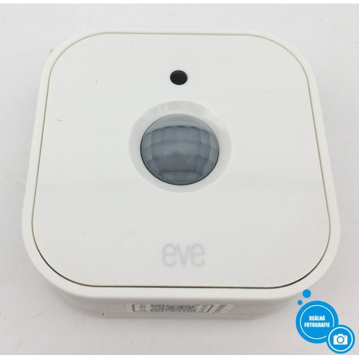 Bluetooth detektor pohybu EVE Motion Matter ZV18N1M07865