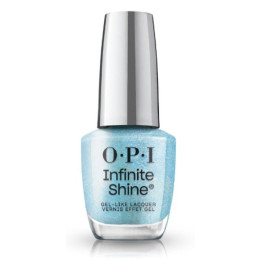 Lak na nehty OPI Infinite Shine, odstín ISL170 Living The Fanta-Sea, 15 ml