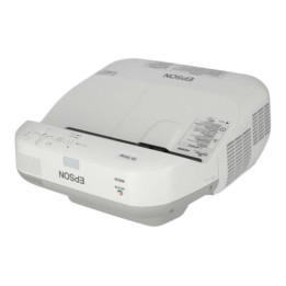 Projektor Epson EB-595Wi