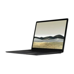 Notebook Microsoft Surface Laptop 3 Matte Black (13.5) (8GB) (256GB) (Touchscreen)