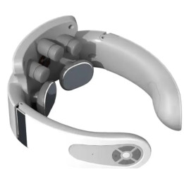 Masážní přístroj na krk Smart Neck massager JT-502