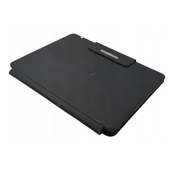 Pouzdro na tablet s klávesnicí ESR Magnetic Keyboard Case 6B016A, QWERTZ, černá