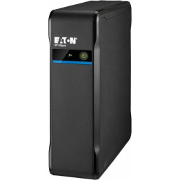 Záložní zdroj EATON 3P Ellipse 3P700F, 700 VA, 420 W, černá