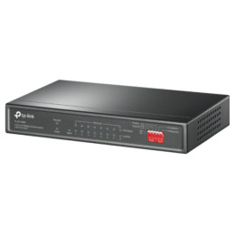Síťový přepínač TP-LINK TL-SF1009P