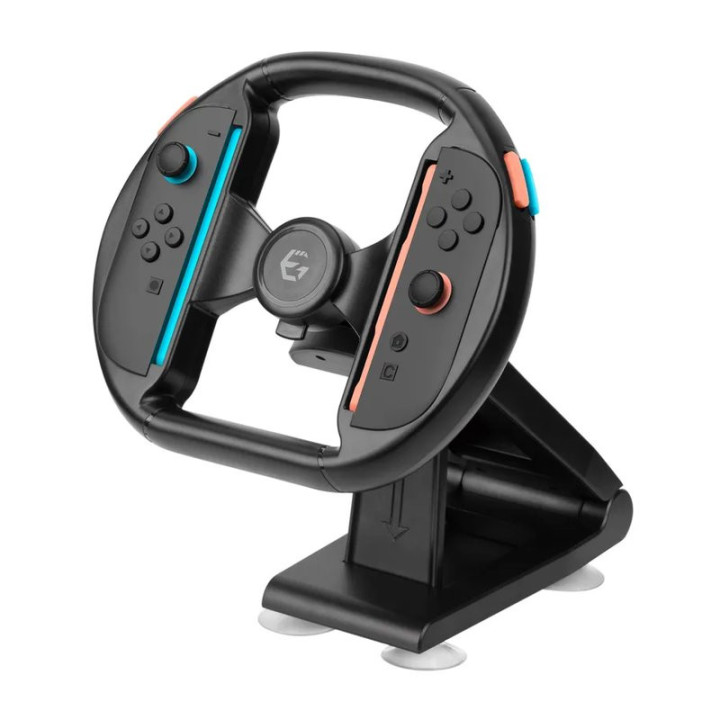 Volant EGOGEAR SC25SW-NSW2 pro Nintendo Switch 2