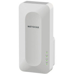 Bezdrátový extender NETGEAR AX1800 EAX15v3, Wi-Fi 6, bílá