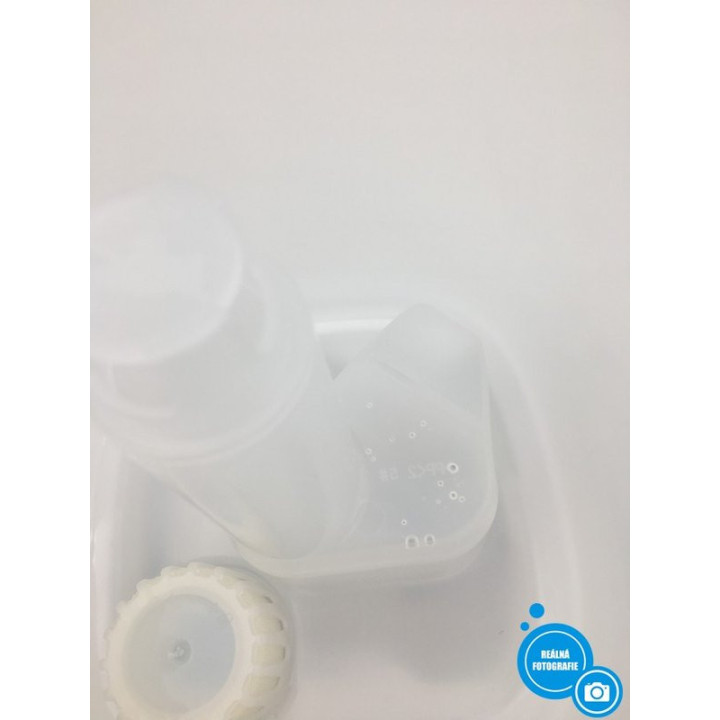 Zvlhčovač vzduchu LEVOIT Classic 160 LUH-A251-WEU, 17 W, 2,5l, bílá