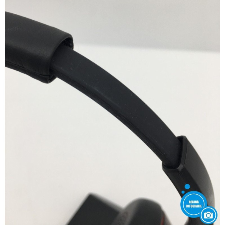 Bluetooth náhlavní souprava HP POLY SAVI 8210 UC