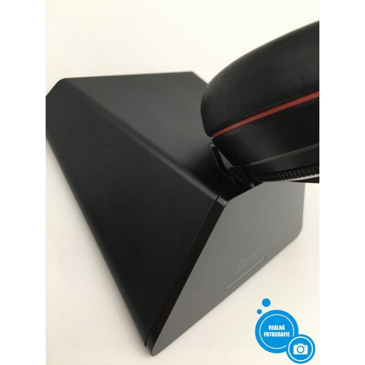 Bluetooth náhlavní souprava HP POLY SAVI 8210 UC