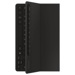 Obal s klávesnicí pro tablet SAMSUNG Book Cover Slim - IA Key EF-DX720 (QWERTZ), černá (NJ)