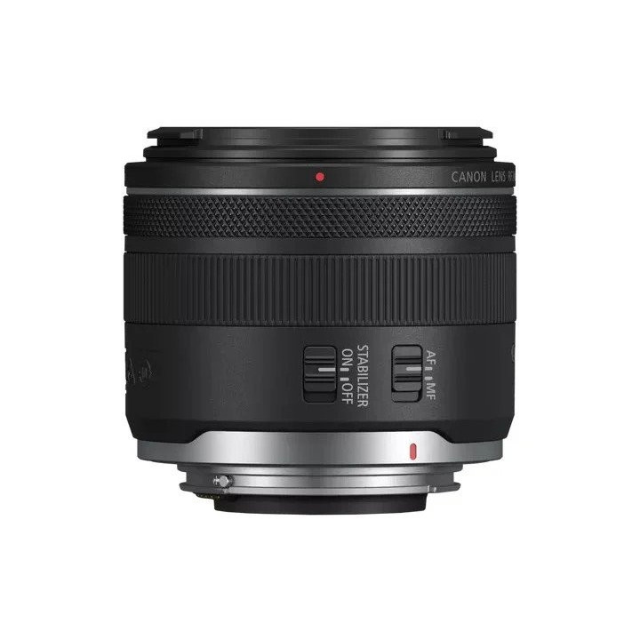 Objektiv CANON RF 24 mm f/1,8 MACRO IS STM