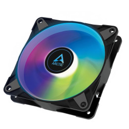 PC ventilátor ARCTIC ARCTIC P12 PWM PST A-RGB, 120 mm