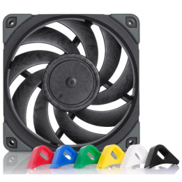 PC ventilátor NOCTUA NF-A12x25 PWM, 120 mm